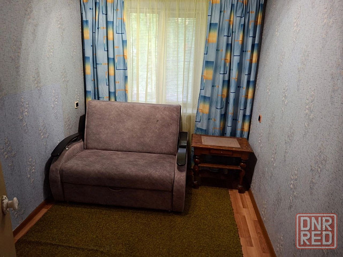 2-к квартира, 54 м2, 1/5 эт. Мариуполь - изображение 1