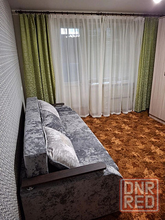 2-к квартира, 54 м2, 1/5 эт. Мариуполь - изображение 7