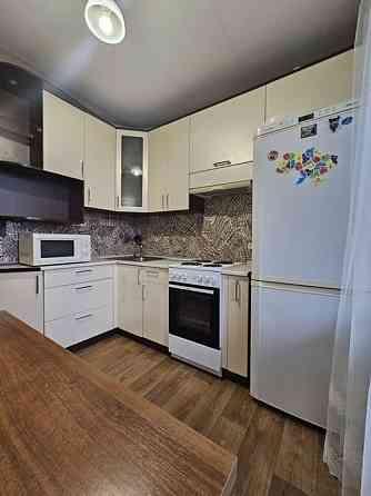 Сдается: Однокомнатная квартира Этаж: 4/9 Район: Кировский Площадь квартиры: 40м² Донецк