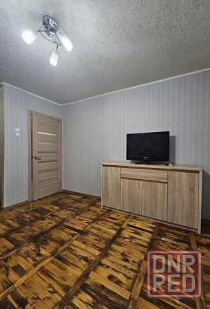 Сдается: Однокомнатная квартира Этаж: 4/9 Район: Кировский Площадь квартиры: 40м² Донецк - изображение 4