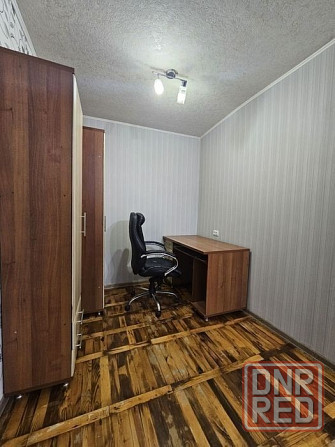 Сдается: Однокомнатная квартира Этаж: 4/9 Район: Кировский Площадь квартиры: 40м² Донецк - изображение 3