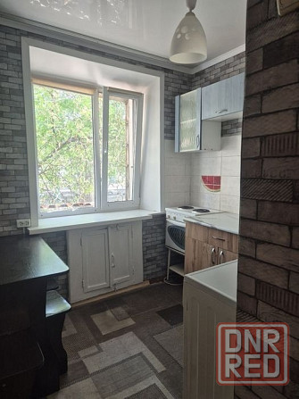 Сдам в аренду комфортную 1-комнатную квартиру , ориентир ул.Краснофлотская 66 Калининский район Донецк - изображение 3