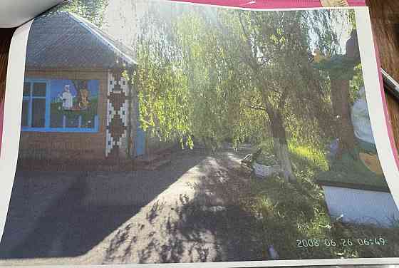 продается детский оздоровительный центр мечта новоазовский район село пионерское улица набережная Новоазовск