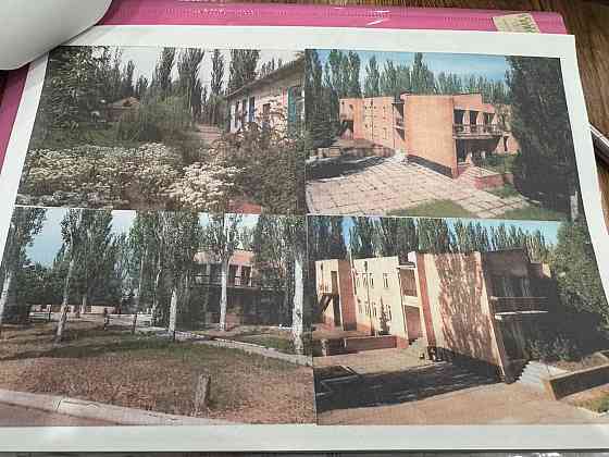 продается детский оздоровительный центр мечта новоазовский район село пионерское улица набережная Новоазовск