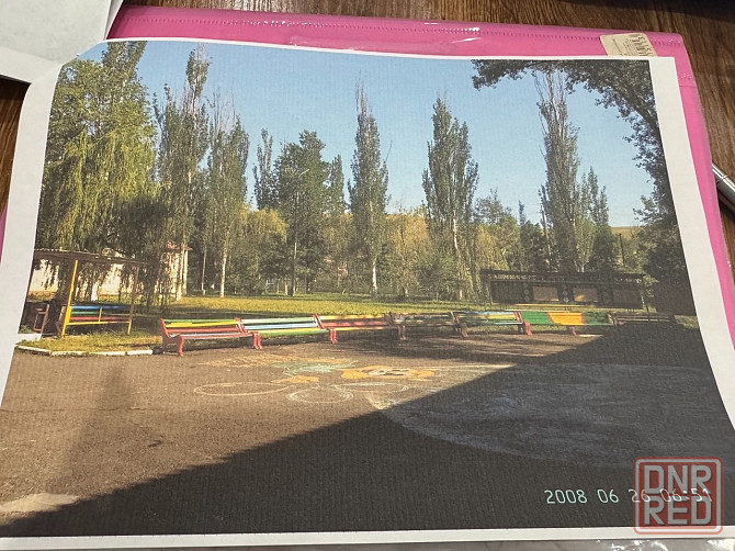 продается детский оздоровительный центр мечта новоазовский район село пионерское улица набережная Новоазовск - изображение 3