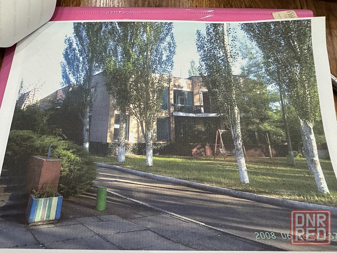 продается детский оздоровительный центр мечта новоазовский район село пионерское улица набережная Новоазовск - изображение 4