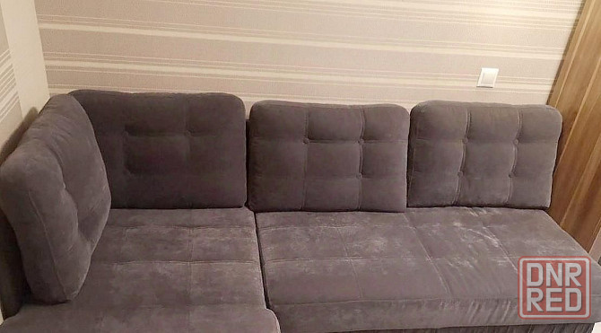 Донецк Кубышевский район Донецк - изображение 6