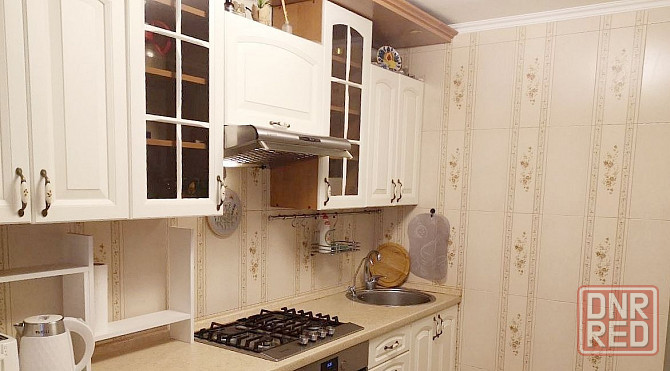 Донецк Кубышевский район Донецк - изображение 1