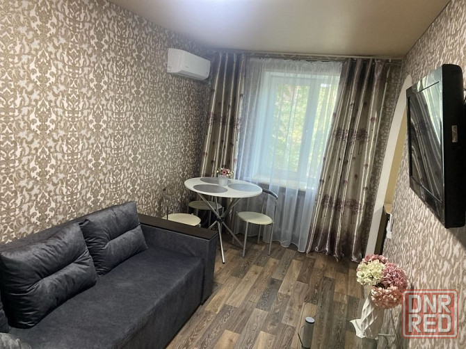 Сдам в аренду комфортную 2-комнатную квартиру , ориентир ул.Челюскинцев Киевском районе Донецк - изображение 2