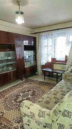 Продам 1к кв на автовазе Донецк