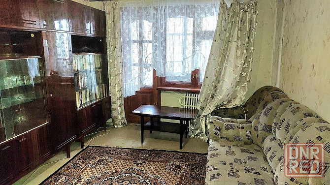 Продам 1к кв на автовазе Донецк - изображение 7