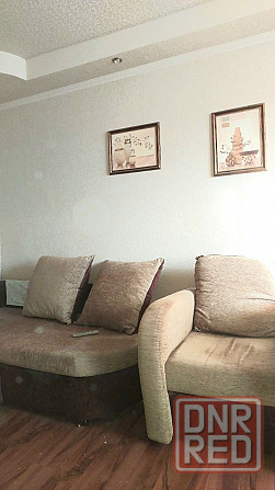 Продам 1к кв на автовазе Донецк - изображение 1