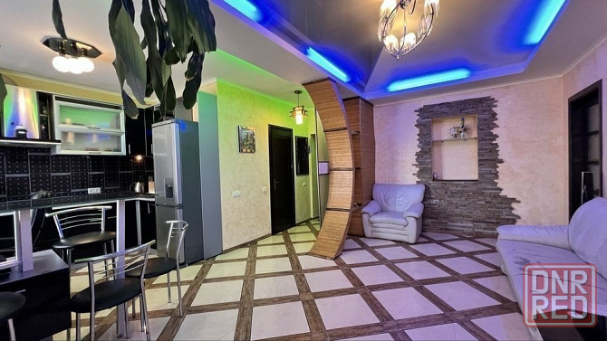 Сдается 1к квартира Район: Ленинский Донецк - изображение 3