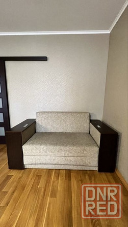 Сдается 1к квартира Район: Ленинский Донецк - изображение 2