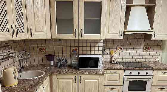 Сдам -х комнатную квартиру в Кировском районе Донецк