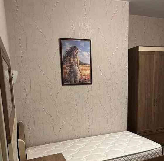 Сдам -х комнатную квартиру в Кировском районе Донецк