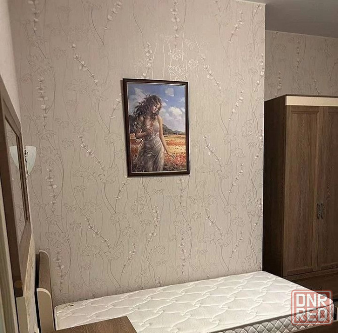 Сдам -х комнатную квартиру в Кировском районе Донецк - изображение 2