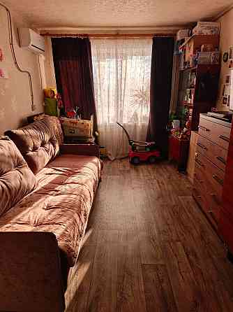 Продаётся 1- комн.квартира 29,3 кв.м. Мариуполь