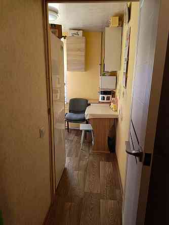 Продаётся 1- комн.квартира 29,3 кв.м. Мариуполь