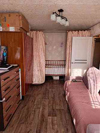 Продаётся 1- комн.квартира 29,3 кв.м. Мариуполь