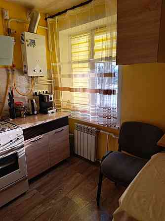 Продаётся 1- комн.квартира 29,3 кв.м. Мариуполь