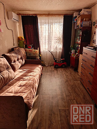 Продаётся 1- комн.квартира 29,3 кв.м. Мариуполь - изображение 6