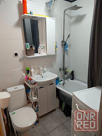 Продаётся 1- комн.квартира 29,3 кв.м. Мариуполь - изображение 8