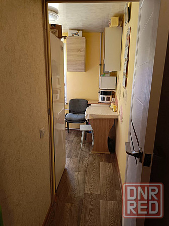 Продаётся 1- комн.квартира 29,3 кв.м. Мариуполь - изображение 2
