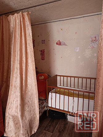 Продаётся 1- комн.квартира 29,3 кв.м. Мариуполь - изображение 4