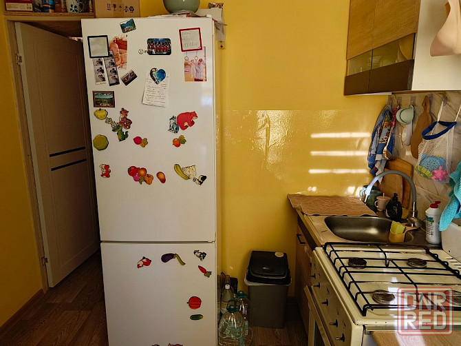 Продаётся 1- комн.квартира 29,3 кв.м. Мариуполь - изображение 9