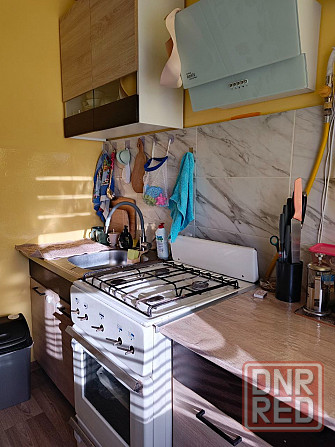 Продаётся 1- комн.квартира 29,3 кв.м. Мариуполь - изображение 10