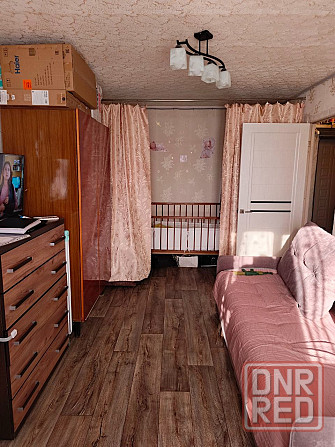 Продаётся 1- комн.квартира 29,3 кв.м. Мариуполь - изображение 3