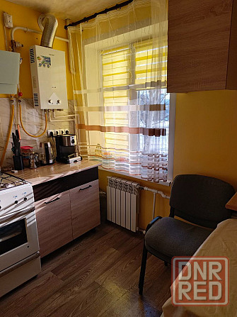 Продаётся 1- комн.квартира 29,3 кв.м. Мариуполь - изображение 1