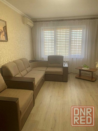 Сдам в аренду комфортную 2-комнатную квартиру , ориентир проспект Мира Ворошиловский район Донецк - изображение 2