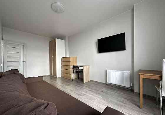 Сдаю однокомнатную квартиру 40.0 м² этаж 5, город Донецк, Ворошиловский район, Донбасс Арена Донецк