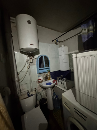 Аренда 2-комнатной квартиры 1/5, в г. Макеевка, кв-л Северный Макеевка