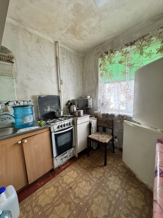 Аренда 2-комнатной квартиры 1/5, в г. Макеевка, кв-л Северный Макеевка