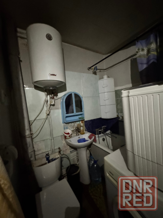 Аренда 2-комнатной квартиры 1/5, в г. Макеевка, кв-л Северный Макеевка - изображение 6