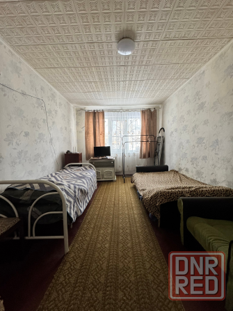 Аренда 2-комнатной квартиры 1/5, в г. Макеевка, кв-л Северный Макеевка - изображение 5