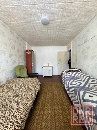 Аренда 2-комнатной квартиры 1/5, в г. Макеевка, кв-л Северный Макеевка - изображение 1