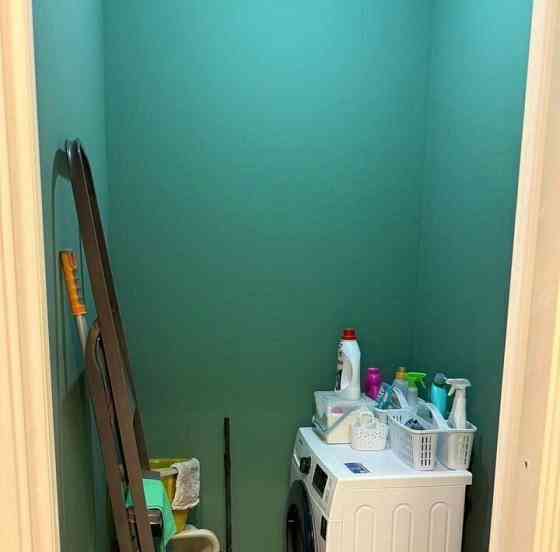 Сдается просторная двухкомнатная квартира в Калининском районе. 3 этаж. Донецк