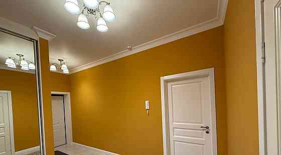 Сдается просторная двухкомнатная квартира в Калининском районе. 3 этаж. Донецк