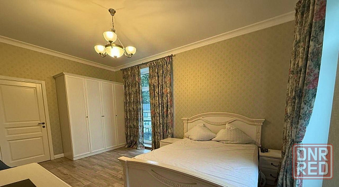 Сдается просторная двухкомнатная квартира в Калининском районе. 3 этаж. Донецк - изображение 4