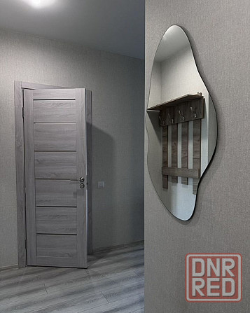 Сдаю однокомнатную квартиру 35.0 м² этаж 2, город Донецк, Ворошиловский район, проспект Маяковского, Донецк - изображение 2