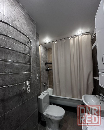 Сдаю однокомнатную квартиру 35.0 м² этаж 2, город Донецк, Ворошиловский район, проспект Маяковского, Донецк - изображение 5