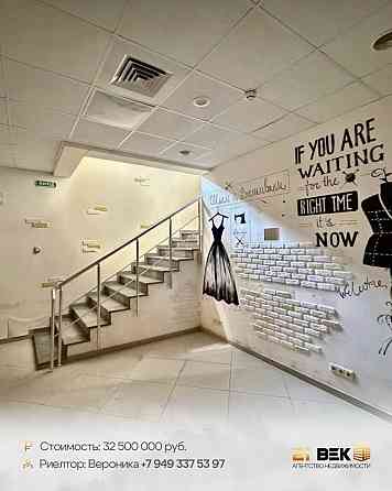 Продажа отдельно стоящего здания ул.Университетская (пр.Мира) Донецк