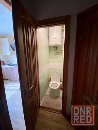 Сдам в аренду комфортную 2-комнатную квартиру , ориентир Щетинина Пролетарский район Донецк - изображение 3