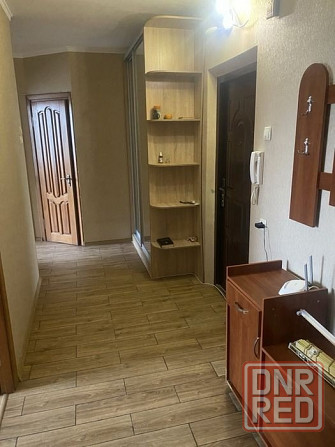 Сдам в аренду комфортную 2-комнатную квартиру , ориентир Щетинина Пролетарский район Донецк - изображение 2