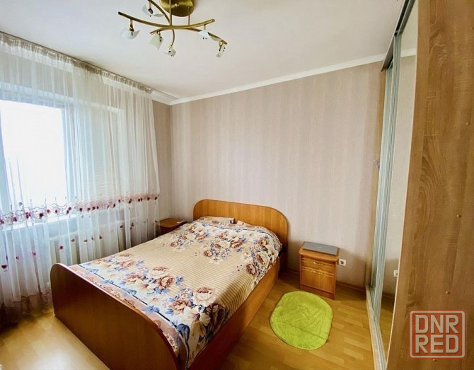 Сдам в аренду комфортную 2-комнатную квартиру , ориентир Щетинина Пролетарский район Донецк - изображение 1