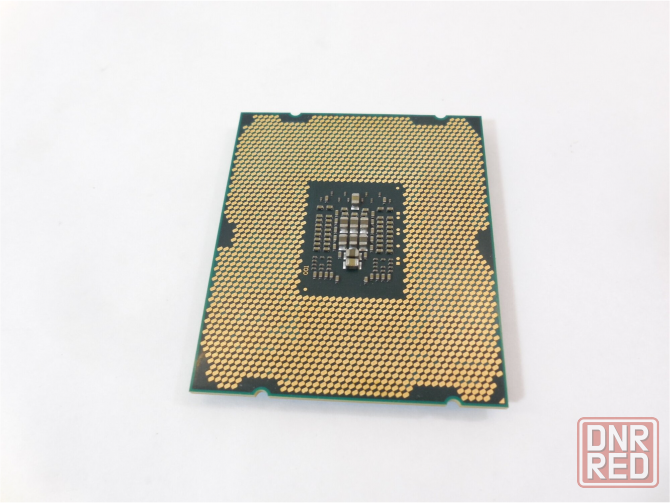 Процессор Intel Xeon E2640v4 (2,4 ггц, Lga 2011v4, 25 мб, 10 ядер) б/у (арт-8490) Донецк - изображение 2